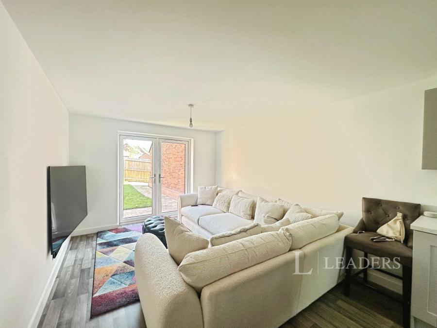 3 bedroom house to rent - Woodhouse Drive, Kenilworth, Warwickshire, CV8 - Property View 3