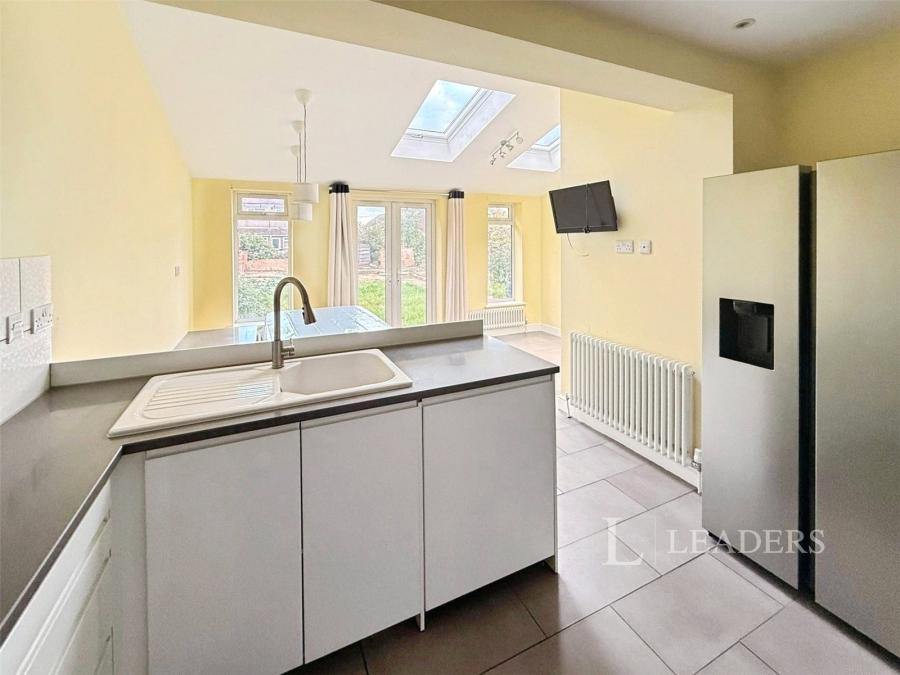 3 bedroom house to rent - Bransdale Avenue, Coventry, CV6 - Property View 1