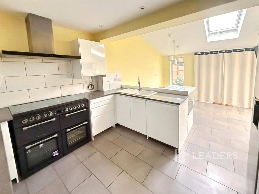 3 bedroom house to rent - Bransdale Avenue, Coventry, CV6 - Property View 2