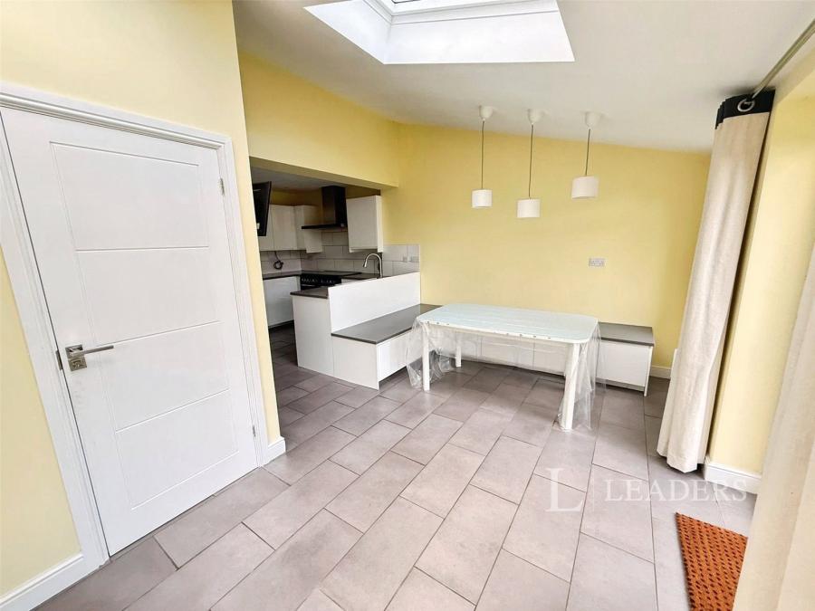 3 bedroom house to rent - Bransdale Avenue, Coventry, CV6 - Property View 3