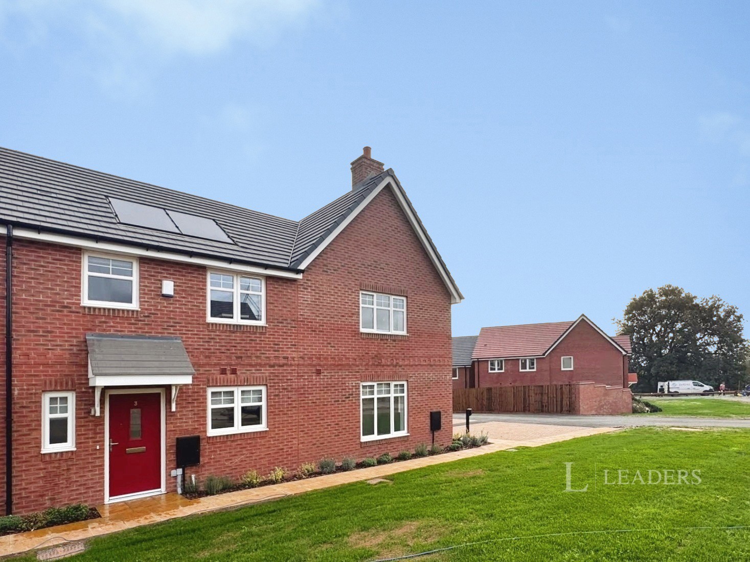3 bedroom terraced to rent - Knighton Grove, Keresley End, Coventry, West Midlands, CV7 - Property View 1