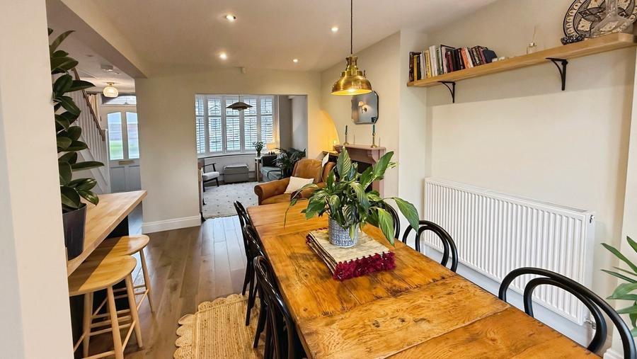 3 bedroom house for sale - Upper Meadow Road, Quinton, Birmingham, West Midlands, B32 - Property View 3
