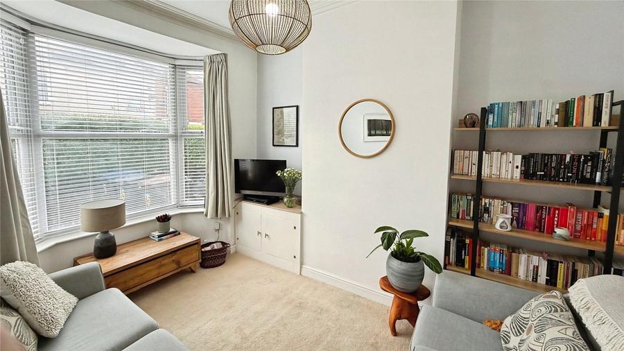 2 bedroom house for sale - Kings Road, Kings Heath, Birmingham, West Midlands, B14 - Property View 2