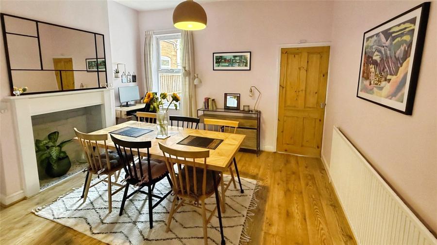 2 bedroom house for sale - Kings Road, Kings Heath, Birmingham, West Midlands, B14 - Property View 3