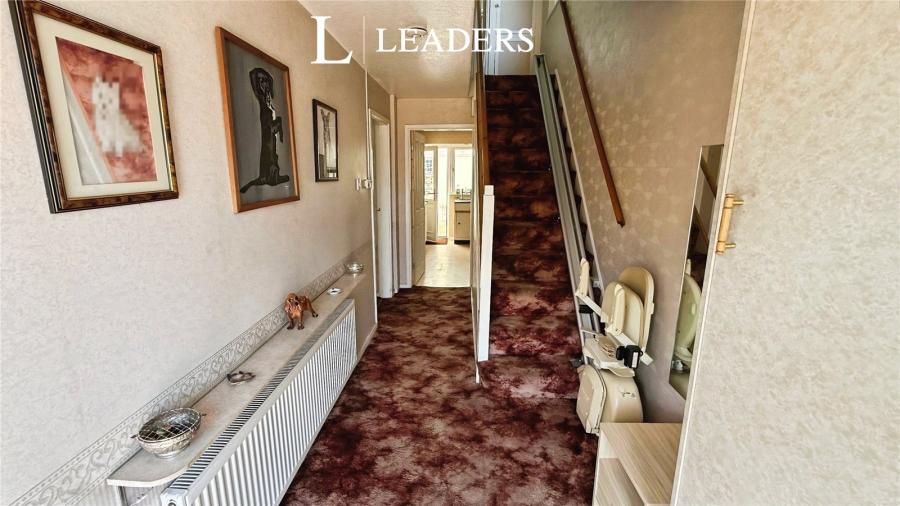 3 bedroom house for sale - Walkers Heath Road, Walkers Heath, Birmingham, B38 - Property View 2