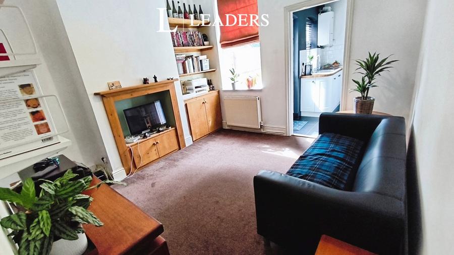 2 bedroom house for sale - Holly Road, Kings Norton, Birmingham, B30 - Property View 3