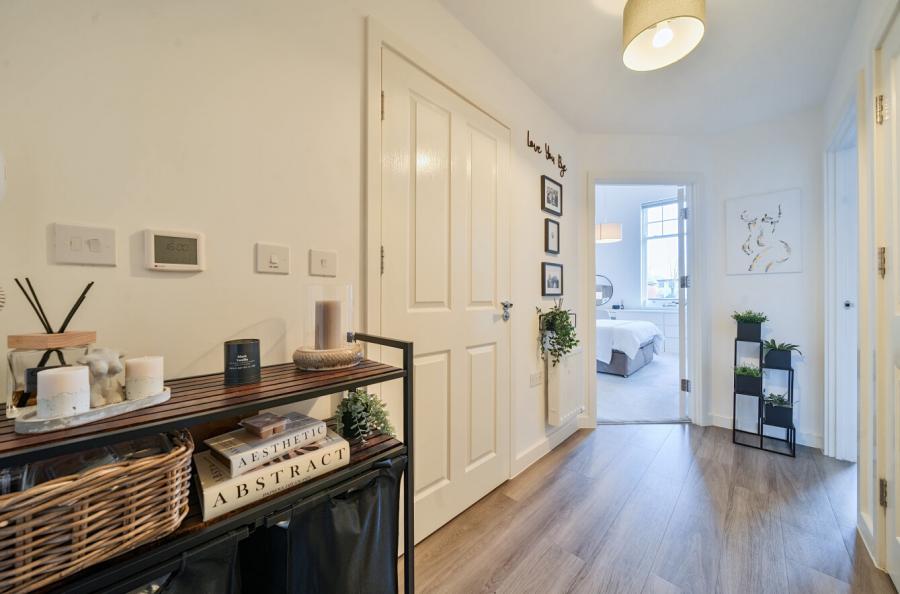 1 bedroom apartment for sale - New House Farm Drive, Northfield, Birmingham, West Midlands, B31 - Property View 2
