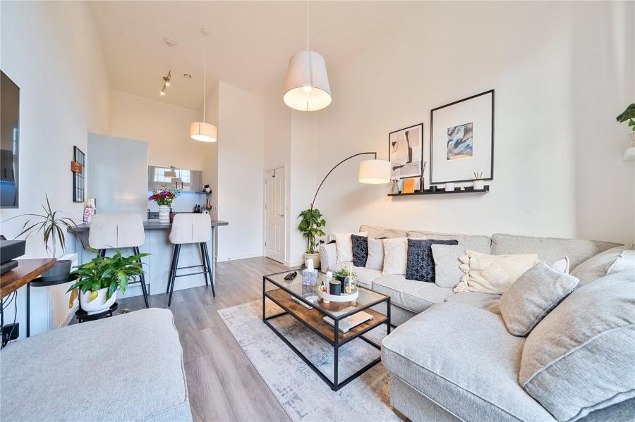 1 bedroom apartment for sale - New House Farm Drive, Northfield, Birmingham, West Midlands, B31 - Property View 3