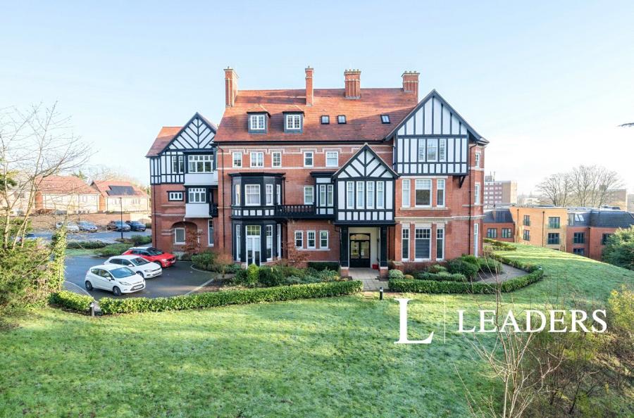 1 bedroom apartment for sale - New House Farm Drive, Northfield, Birmingham, West Midlands, B31 - Property View 1