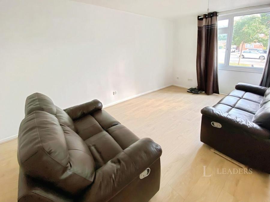 2 bedroom house to rent - Harvest Close, Birmingham, West Midlands, B30 - Property View 2
