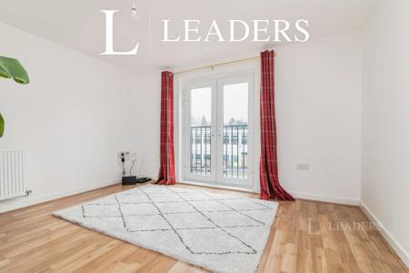 1 bedroom apartment to rent - Tanners Way, Birmingham, West Midlands, B29 - Property View 3