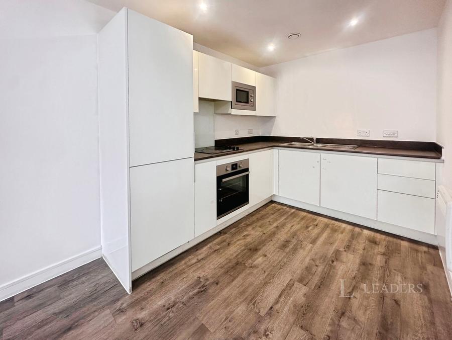 2 bedroom apartment to rent - Bradford Street, Birmingham, West Midlands, B12 - Property View 2