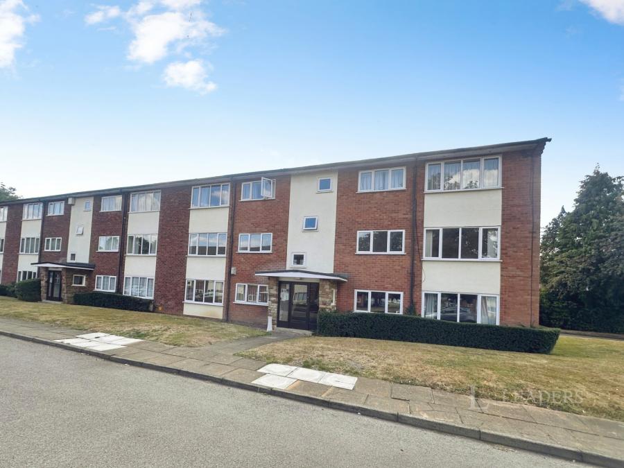2 bedroom apartment to rent - Arosa Drive, Birmingham, West Midlands, B17 - Property View 1