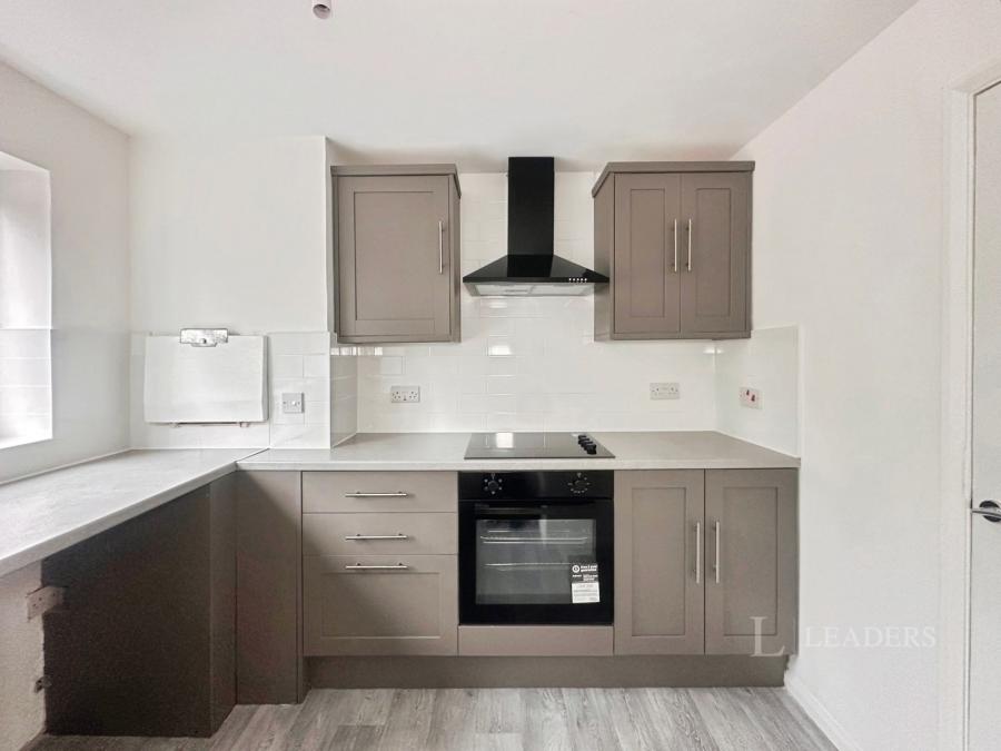 2 bedroom apartment to rent - Arosa Drive, Birmingham, West Midlands, B17 - Property View 2