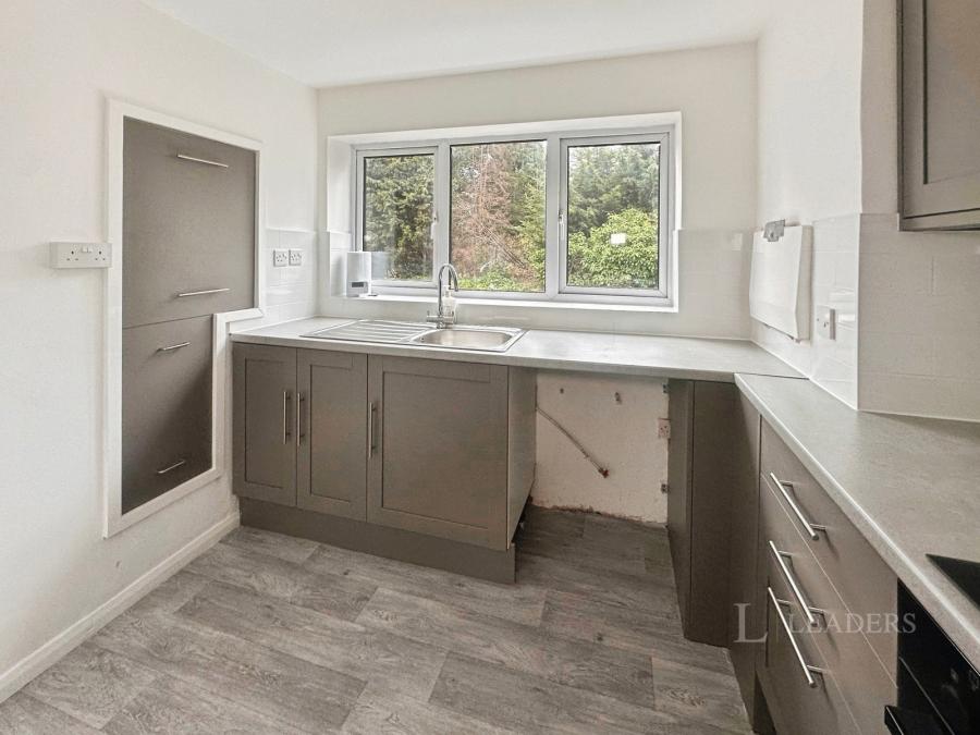 2 bedroom apartment to rent - Arosa Drive, Birmingham, West Midlands, B17 - Property View 3