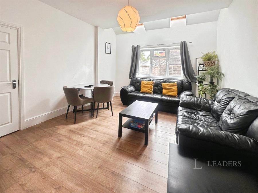 house to rent - School Road, Hall Green, Birmingham, West Midlands, B28 - Property View 1