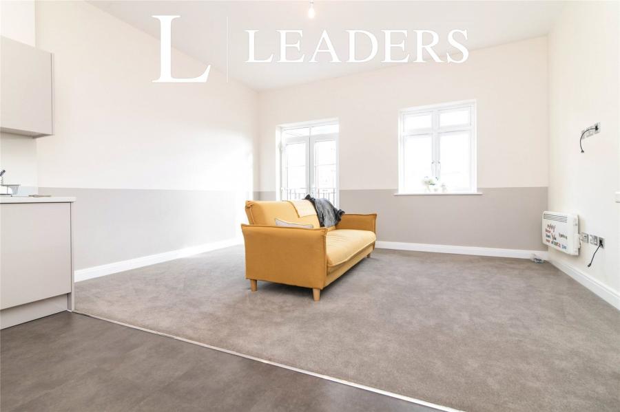 1 bedroom apartment to rent - Hestercombe House, 22 Gorcott Lane, Solihull, B90 - Property View 2