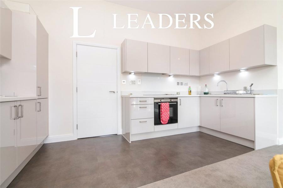 1 bedroom apartment to rent - Hestercombe House, 22 Gorcott Lane, Solihull, B90 - Property View 3