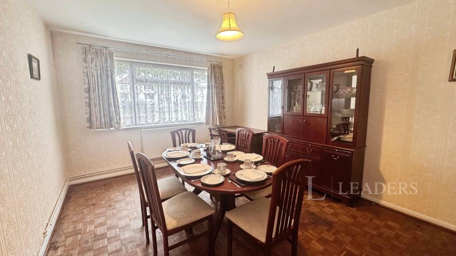 6 bedroom house to rent - Cofton Road, Birmingham, B31 - Property View 3