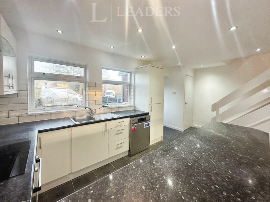3 bedroom house to rent - Talgarth Covert, Birmingham, B38 - Property View 2