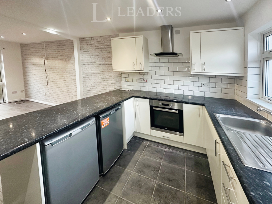 3 bedroom house to rent - Talgarth Covert, Birmingham, B38 - Property View 3