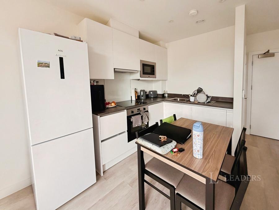 1 bedroom apartment to rent - Griffiths Close, Balsall Heath, Birmingham, West Midlands, B12 - Property View 3