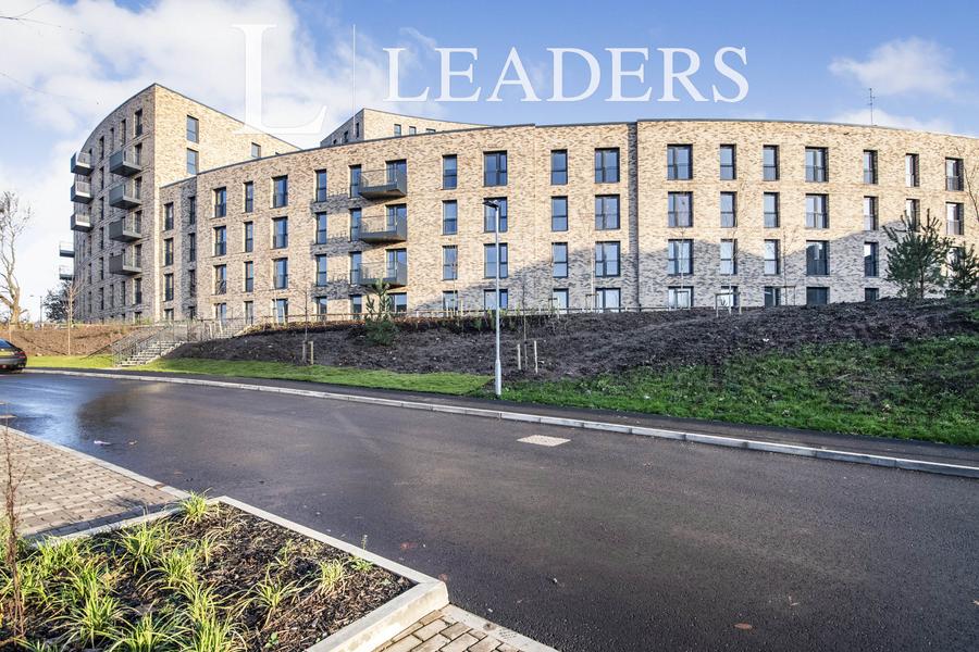 1 bedroom apartment to rent - Griffiths Close, Balsall Heath, Birmingham, West Midlands, B12 - Property View 1