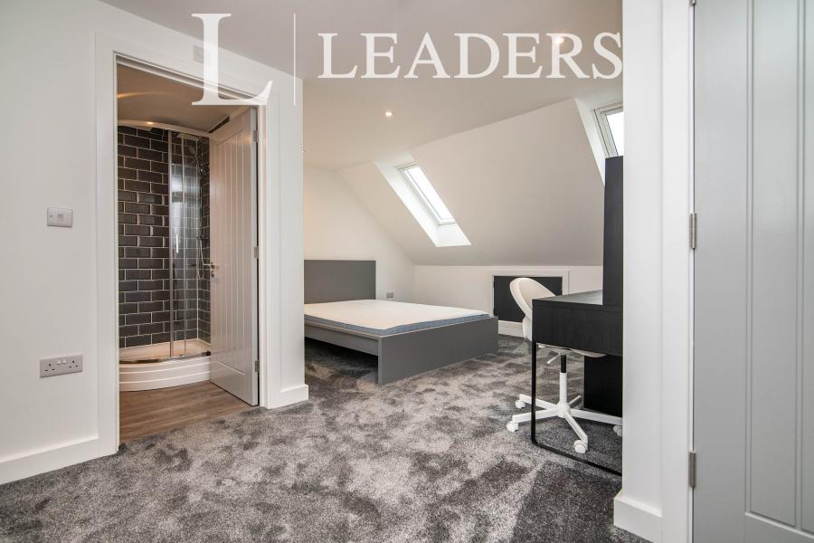 1 bedroom property to rent - Adams Hill, Birmingham, B32 - Property View 1