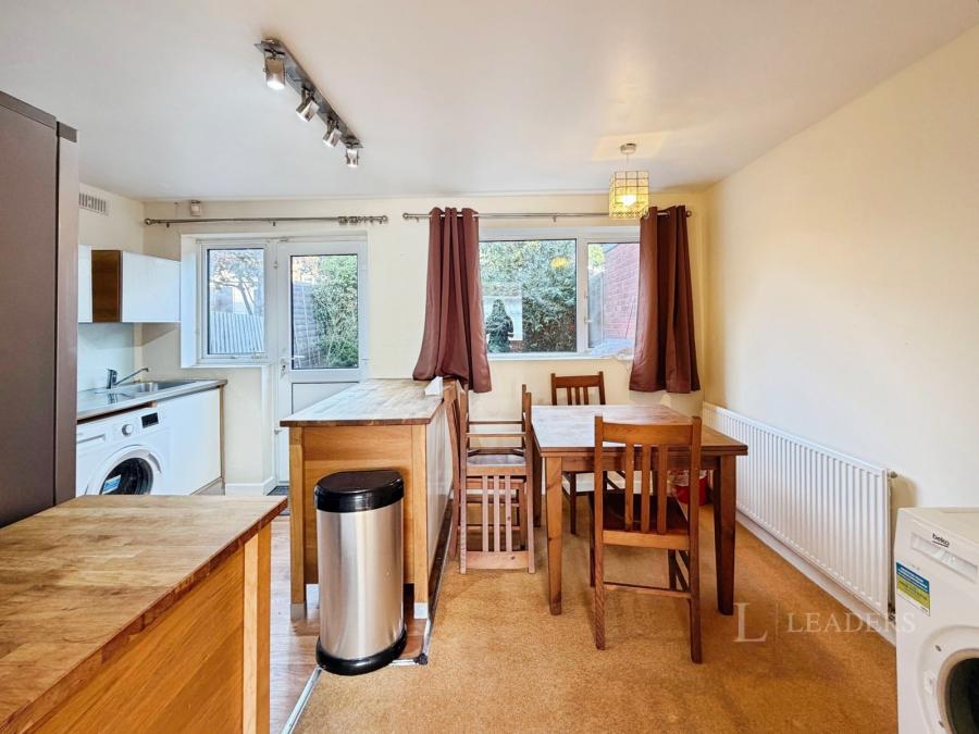 3 bedroom house to rent - Rachel Gardens, Birmingham, B29 - Property View 3