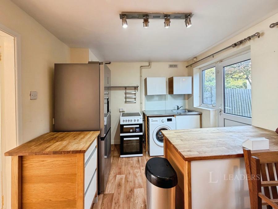 3 bedroom house to rent - Rachel Gardens, Birmingham, B29 - Property View 2
