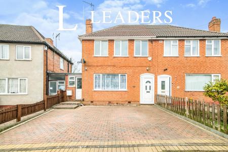 3 bedroom house to rent - Worlds End Lane, Quinton, Birmingham, B32