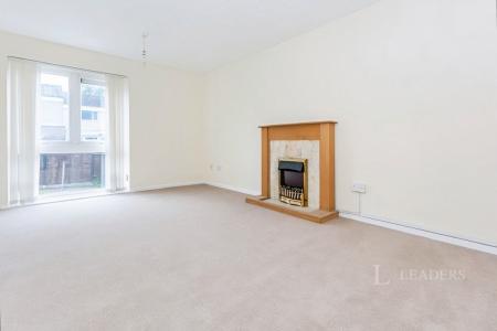 1 bedroom maisonette to rent - Malpas Drive, Birmingham, West Midlands, B32 - Property View 2