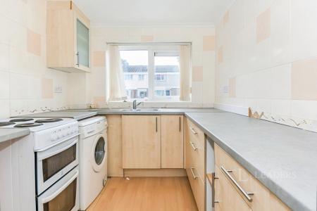 1 bedroom maisonette to rent - Malpas Drive, Birmingham, West Midlands, B32 - Property View 3