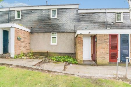 1 bedroom maisonette to rent - Malpas Drive, Birmingham, West Midlands, B32