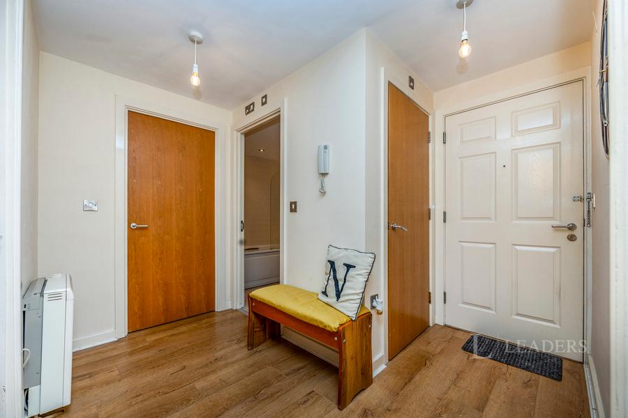 2 bedroom apartment to rent - Cheapside, Deritend, Birmingham, West Midlands, B12 - Property View 3