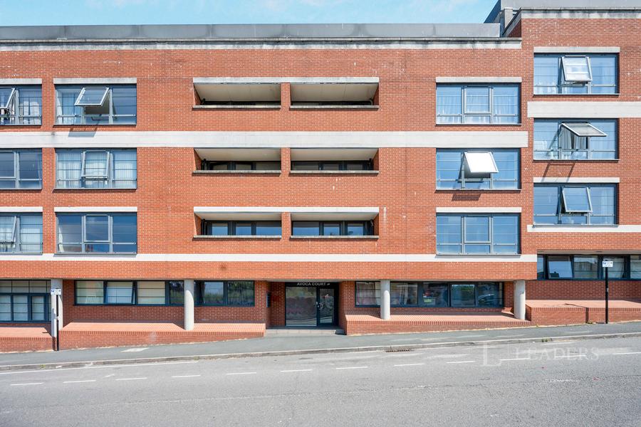 2 bedroom apartment to rent - Cheapside, Deritend, Birmingham, West Midlands, B12 - Property View 2