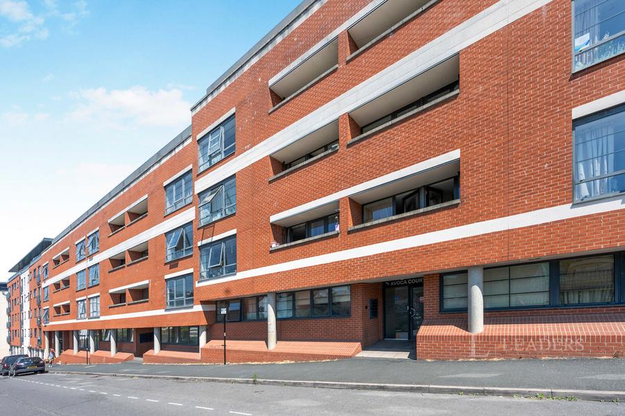 2 bedroom apartment to rent - Cheapside, Deritend, Birmingham, West Midlands, B12 - Property View 1