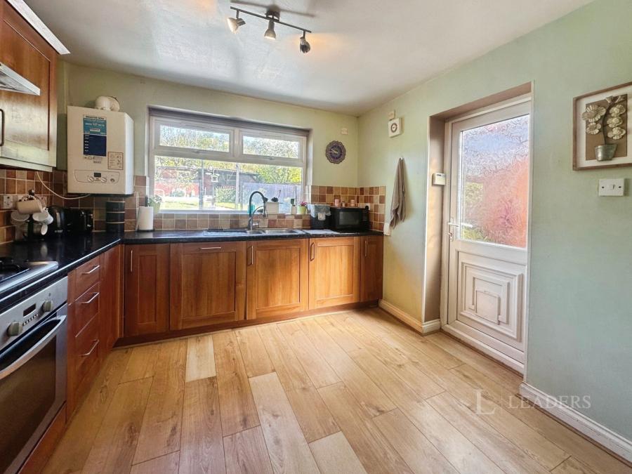 3 bedroom house to rent - Chinn Brook Road, Birmingham, West Midlands, B13 - Property View 3