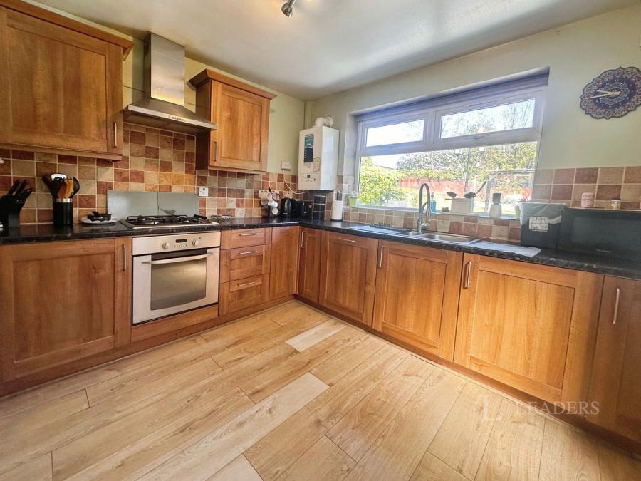 3 bedroom house to rent - Chinn Brook Road, Birmingham, West Midlands, B13 - Property View 1