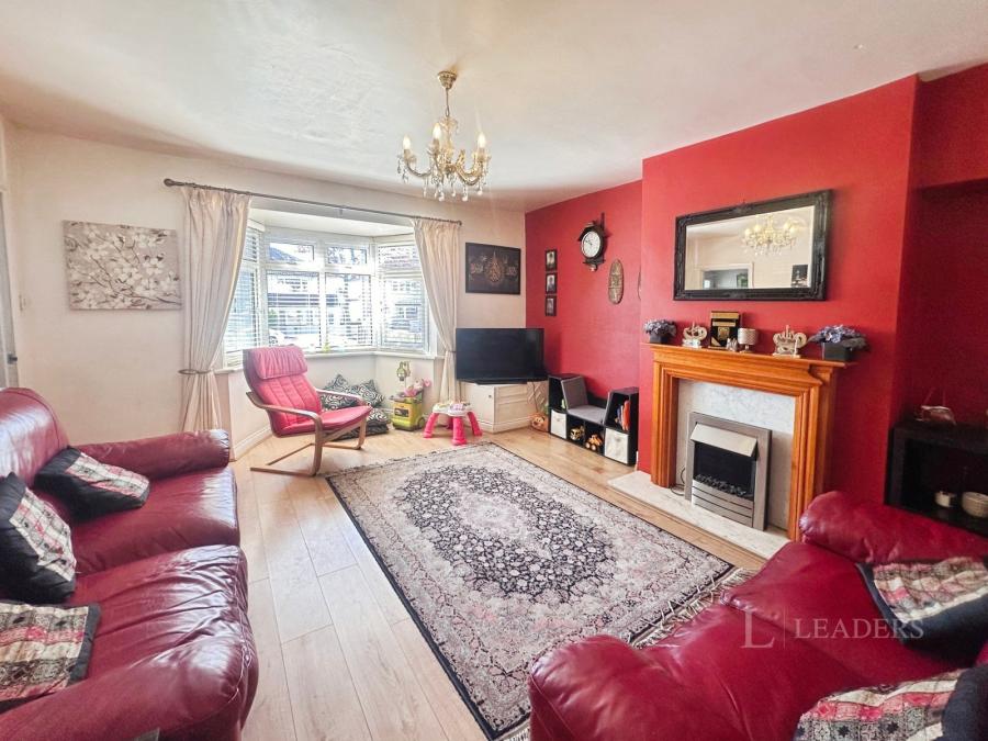3 bedroom house to rent - Chinn Brook Road, Birmingham, West Midlands, B13 - Property View 2