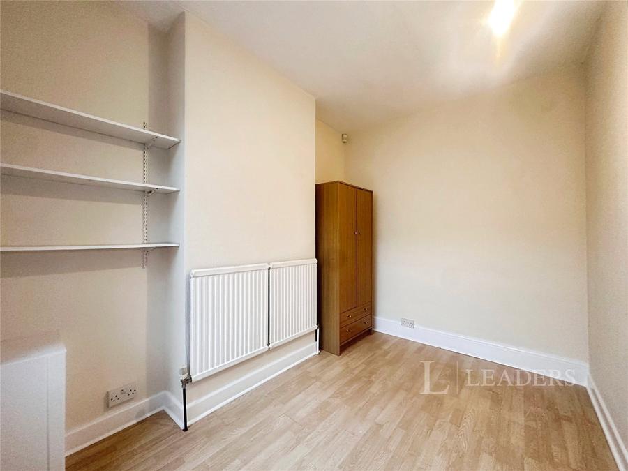 2 bedroom house to rent - Marroway Street, Birmingham, West Midlands, B16 - Property View 3