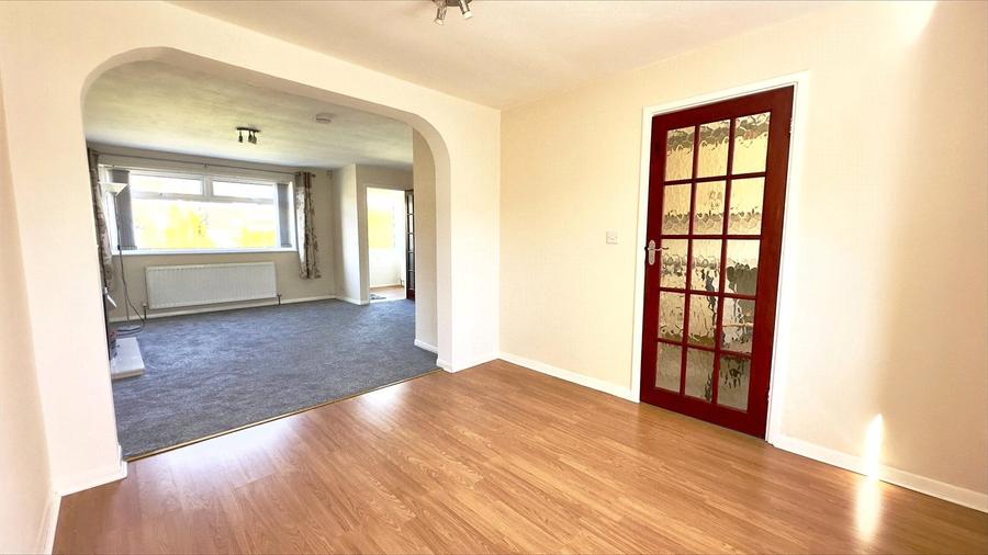 3 bedroom house to rent - Birstall Way, Birmingham, West Midlands, B38 - Property View 3