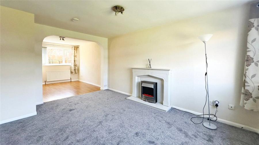 3 bedroom house to rent - Birstall Way, Birmingham, West Midlands, B38 - Property View 2