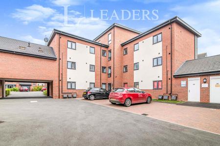 2 bed flat/apartment for rent in Ambassador Avenue, Birmingham, West Midlands, B31