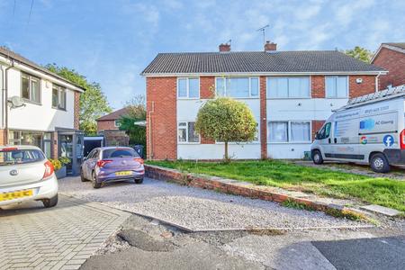 2 bedroom apartment to rent - Lazy Hill, Birmingham, West Midlands, B38