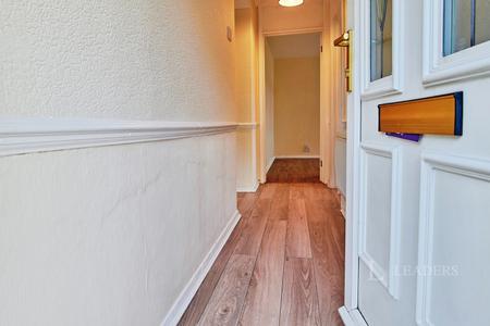 2 bedroom apartment to rent - Lazy Hill, Birmingham, West Midlands, B38 - Property View 2