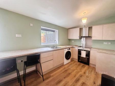 1 bedroom studio to rent - Hobson Road, Selly Park, Birmingham, West Midlands, B29 - Property View 3