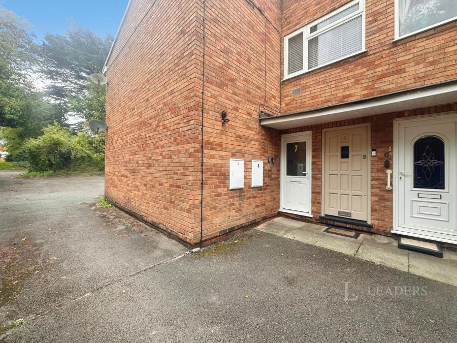 2 bedroom apartment to rent - Redditch Road, Kings Norton, Birmingham, West Midlands, B38 - Property View 2