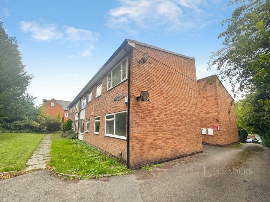 2 bedroom apartment to rent - Redditch Road, Kings Norton, Birmingham, West Midlands, B38 - Property View 1