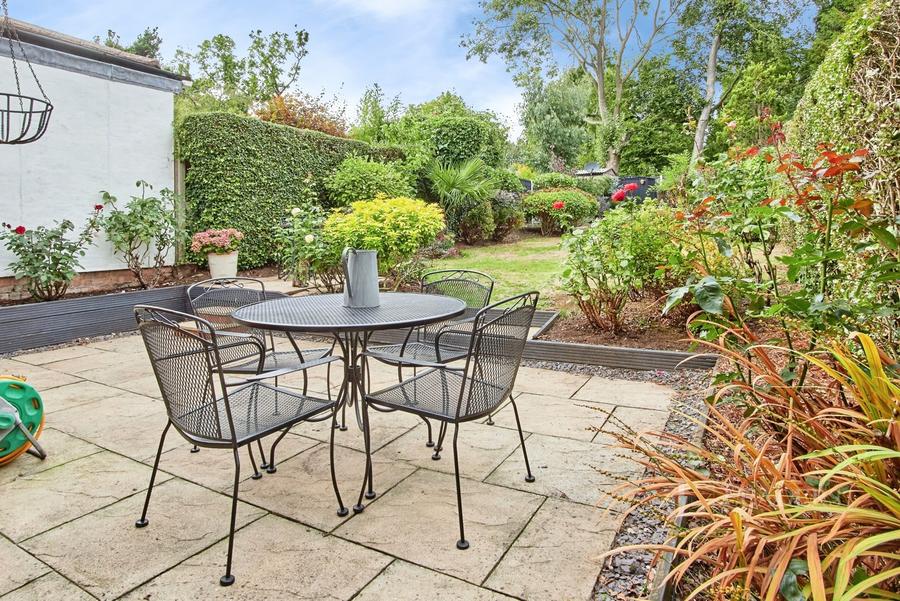 3 bedroom house to rent - Broad Lane, Birmingham, West Midlands, B14 - Property View 3